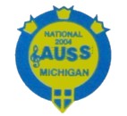 2004 Convention Logo