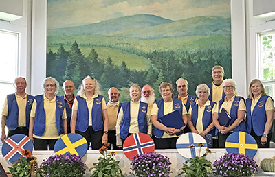 Nordic Harmoni